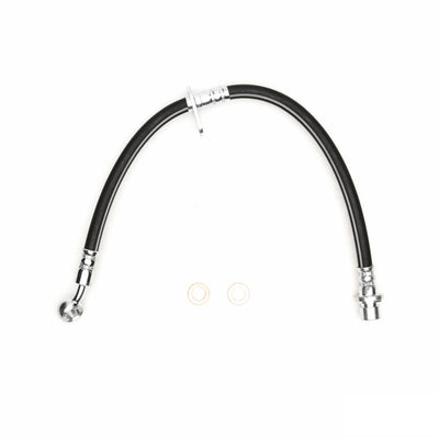 DFC 97-01 Honda Prelude Rear-L Brake Hose
