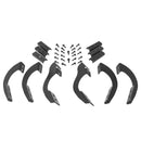 Go Rhino RB10 Kit (Running Boards + Brackets) 14-22 Toyota 4Runner (Excl. Ltd/TRD Sport/Nightshade)