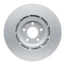 DFC 08-11 Audi S4 Front GeoSPEC Coated Rotor