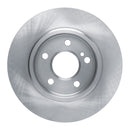 DFC True Balanced Brake Drums