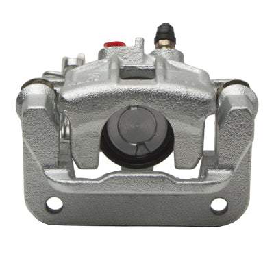 DFC 94-04 Ford Mustang Rear-R Premium Caliper - Silver Zinc Coated