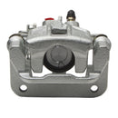 DFC 94-04 Ford Mustang Rear-R Premium Caliper - Silver Zinc Coated