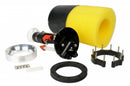 Aeromotive Phantom 340 Fuel System - Returnless w/Throttle Body