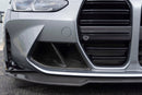 Dinan 21-26 BMW M3 Competition Carbon Air Inlet Set