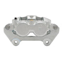 DFC 08-11 Jeep J8 Front-R Premium Caliper - Silver Zinc Coated
