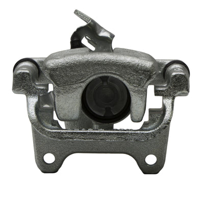 DFC 15-20 Volkswagen Golf Alltrack/Golf/GTI/Passat/Golf SportWagen Rear-R Premium Caliper - Silver