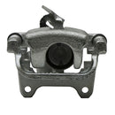 DFC 15-20 Volkswagen Golf Alltrack/Golf/GTI/Passat/Golf SportWagen Rear-R Premium Caliper - Silver