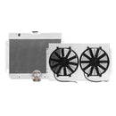 Mishimoto 63-66 GM C/K Truck 250/283/292 Cooling Package