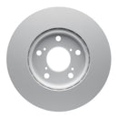 DFC 05-10 Honda Odyssey Front GeoSPEC Coated Rotor