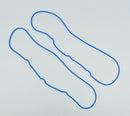 Granatelli GM Gen 3/4 4.8L/5.3L/5.7L/6.0L/6.2L/7.0L Neoprene Valve Cover Gaskets (Pair)