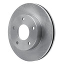 DFC Brake Rotors - Plain