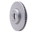 DFC 10-18 BMW ActiveHybrid 7 Left Front Hi-Carbon Alloy Geomet Coated Rotor