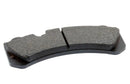 Dinan 00-06 BMW X5 4.4i Brake Pad Set - Front