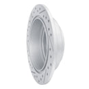 R1 90-08 Saab 9-2X Rear Right Drilled & Slotted Geo-Carbon Rotor