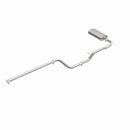 MagnaFlow BRE Exhaust Kit 95-99 Dodge Neon 2.0L
