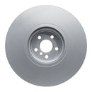 DFC Geomet Coated Rotors - Plain
