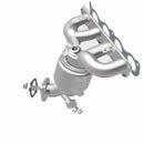 MagnaFlow Manifold Direct Fit 19-20 Kia Forte 2L