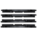 DFC 22-25 Land Rover Range Rover Sport Front 5000 Advanced Low Metallic Brake Pads