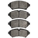 DFC Brake Rotors - Plain