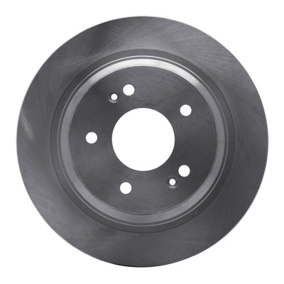 DFC 18-25 Hyundai Kona Rear Brake Rotor
