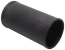 Spectre Tube Intake 3in od X 6inl - Black