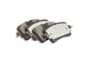 DBA 19-21 Audi A8 Quattro Rear SSEV Street Series Brake Pads