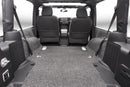 Husky Liners 11-17 Jeep Wrangler JK 2dr (Incl. TG & Tub Liner) Guardian Comfort Jeep Liner