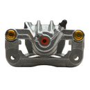 DFC 10-13 Kia Soul Rear-L Premium Caliper - Silver Zinc Coated