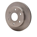 DFC Brake Rotors - Plain