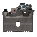 DFC 84-88 Pontiac Fiero Rear-L/Rear-R Premium Caliper - Silver Zinc Coated