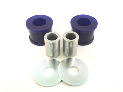 SuperPro 1995 Dodge Stealth Base Front Lower Rearward Control Arm Bracket Mount Bushing Kit