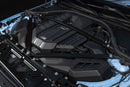 Dinan 21-26 BMW M3 Competition Carbon Engine Cover - Matte-Gloss