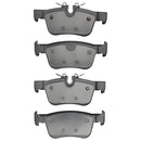 DFC GeoSPEC Coated Rotors - Plain