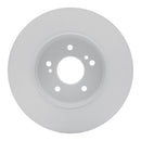 DFC 96-98 Mercedes-Benz SL500 Rear GeoSPEC Coated Rotor