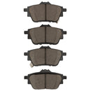 DFC 20-25 Nissan Sentra Rear 5000 Advanced Ceramic Brake Pads