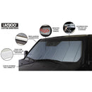 Covercraft 24-25 Toyota Land Cruiser/Lexus GX UVS100 Custom Sunscreen - Blue Metallic