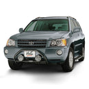 Westin 2001-2007 Toyota Highlander Running Board Mount Kit - Black