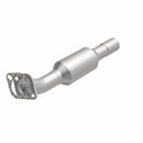 Magnaflow 07-12 Sentra L4 2.5 OEM Underbody Direct Fit Converter