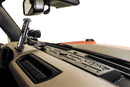 Addictive Desert Designs21-23 Ford Bronco & Bronco Raptor Digital Device Dash Mount
