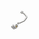 MagnaFlow Direct Fit Catalytic Converter 10-13 Land Rover LR4 V8 5.0L OEM Underbody