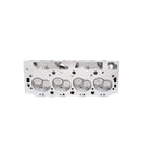 Edelbrock Cylinder Head BBC Performer RPM Rectangle Port for Hydraulic Roller Cam Complete (Ea)