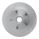 DFC 73-93 Ford F-150 Front Rotors