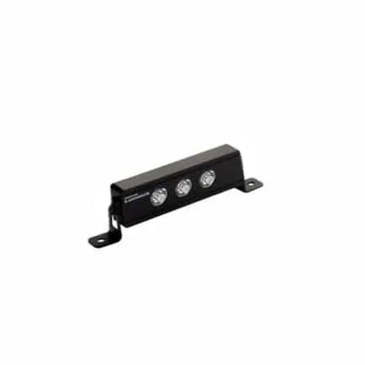 Putco Luminix High Power LED - 6in Light Bar - 3 LED - 1200LM - 5x.75x1.5in