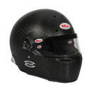 Bell Helmet Rs7 Carbon Lite (Hans) 61(7 5/8) Fia8859-2024/Sa2025