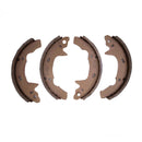 DFC 86-92 Ford Taurus (Excl SHO) Rear Premium Service Shoes