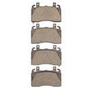DFC 23-25 Alfa Romeo TONALE Front 5000 Advanced Ceramic Brake Pads