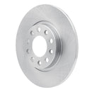 DFC Semi Met Heavy Duty Pads