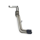 Flowmaster 22-25 Nissan Frontier 3.8L FlowFX Cat-Back DOSS Exhaust System