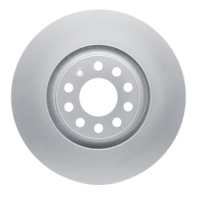 DFC 98-09 Audi A4 (Mexico) Front GeoSPEC Coated Rotor