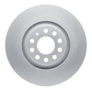 DFC 98-09 Audi A4 (Mexico) Front GeoSPEC Coated Rotor